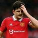 Harry Maguire Ya Rasa Mukaminsa Na Kyaftin A Manchester United