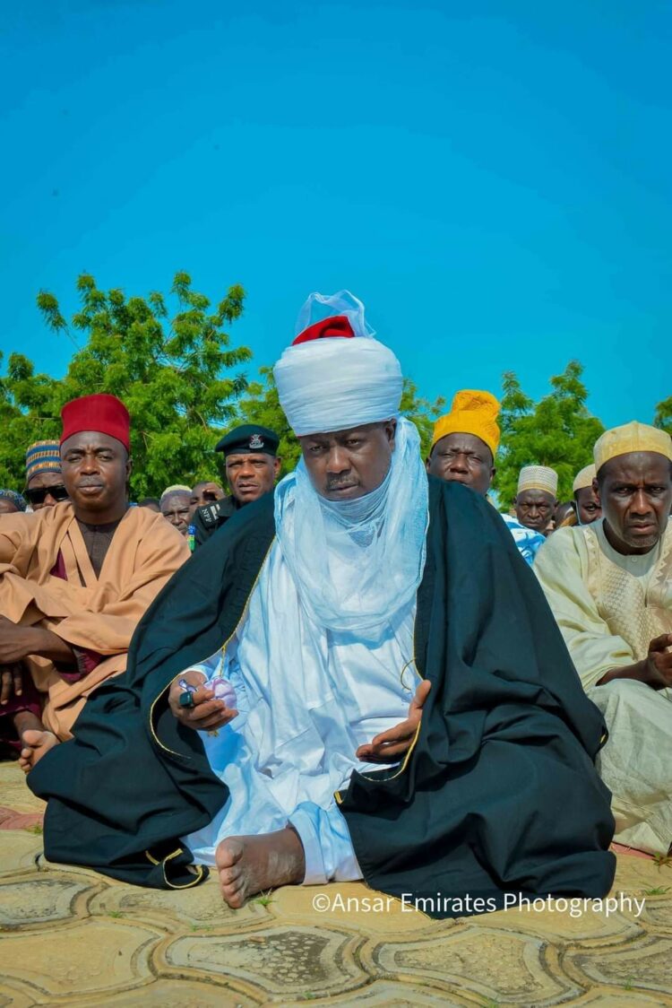 Bauchi