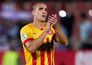 Barcelona Ta Dauki Oriol Romeu Daga Girona