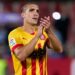 Man Fetur Barcelona Ta Dauki Oriol Romeu Daga Girona