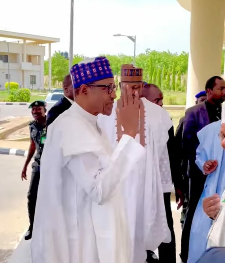 Buhari