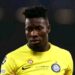 Yanzu Yanzu Manchester United Ta Dauko Onana Daga Inter Milan