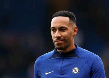 Marseille Ta Dauki Aubameyang Daga Chelsea