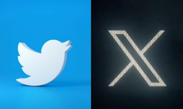 Twitter Twitter