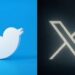 NCC Kamfanin Twitter Ya Maye Gurbin Tambarin Tsuntsu Da X