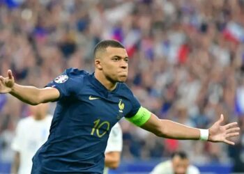 Mbappe Ya Samu Tayin Fam Miliyan 300 Daga Al Hilal Ta Saudiya