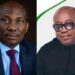 Kotu Ta Kori Dan Majalisar LP, Omolie, Ta Ayyana Elumelu A Matsayin Wanda Ya Lashe Zabe