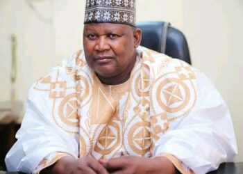 ‘Yan Adawa Ku Zo Mu Yi Aiki Tare A Katsina – Mai Ba Gwamna Shawara