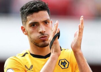 Yanzu-yanzu Fulham Ta Dauki Raul Daga Wolves Akan Kudi Yuro Miliyan 5
