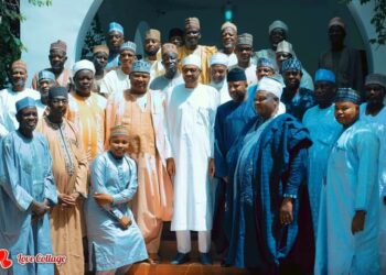 Buhari Ya Fito Da Ƙima Da Darajar Manoma A Nijeriya – Kungiyar Manoma