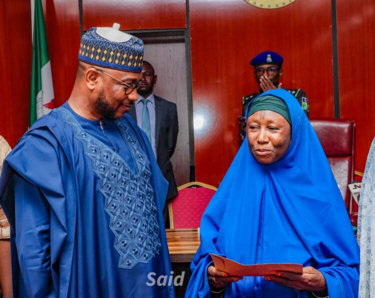 Zamfara