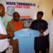 Amurka Hamza Abara Ya Zama Sabon Kocin Niger Tornadoes