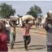 Bago Da Dumi-Dumi: Matasa Sun Fasa Rumbun Adana Abinci Na Gwamnati A Adamawa