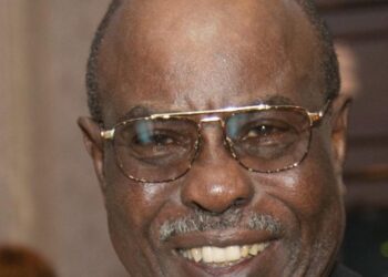 Ministan Abuja Na Farko, Ajose-Adeogun, Ya Rasu Yana Da Shekaru 96