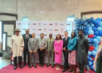 Sarki Charles Ya Kaddamar Da Shirin Rage Zaman Banza Da Samar Da Aikin Yi A Nijeriya