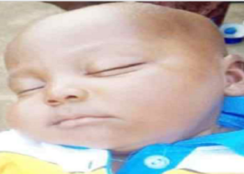 An Tsinci Jariri A Raye A Bayan Mahaifiyarsa Awa 24 Bayan Kashe Ta