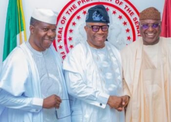 Cire Tallafi Mai: Gwamnatin Tarayya Za Ta Duba Yiwuwar Kara Wa Ma’aikata Albashi