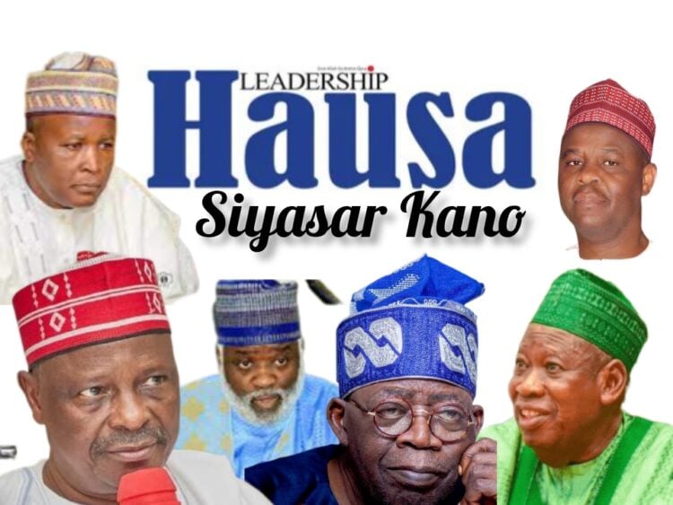 Ganduje