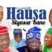 Katsina Rikicin Tsagin Ganduje Ne Silar Hana Tinubu Aike Wa Majalisa Sunan Minista Daga Kano