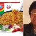 NAFDAC Ta Fayyace Sakamakon Bincikenta Kan Taliyar Indomie