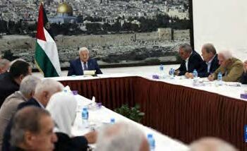 Rikicin Gabar Yammacin Kogin Jordan: Falasdinu Ta Kawo Karshen Hulda Da Isra’ila