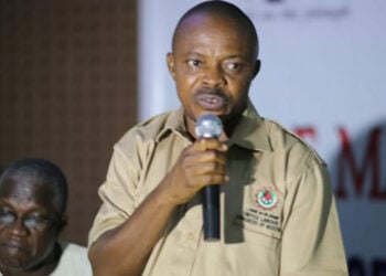 Tsadar Mai: Ba Gudu Ba Ja Da Baya Kan Zanga-Zanga -NLC