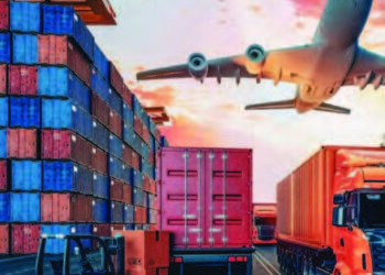 Sana’ar Jigilar Kaya (Logistics)