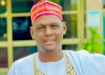 Tsohon Wakilin LEADERSHIP Ya Zama Shugaban Gidan Rediyon Kano