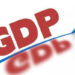 'Yansanda Mizanin GDP Na Sin Ya Karu 5.5% a Farkon Rabin Shekara Na Bana