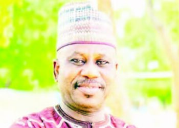 Burina Fim Ya Zama Sana’a A Nijeriya Kamar Indiya Da Amurka – Mustapha Nagudu