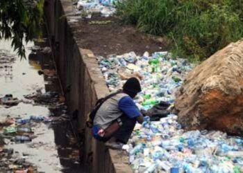 Hana Bahaya A Fili: Nijeriya Na Bukatar Ban-daki Miliyan 3.9 Duk Shekara –UNICEF