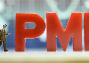 PMI Na Masana’antun Sin Ya Karu A Watan Yuli