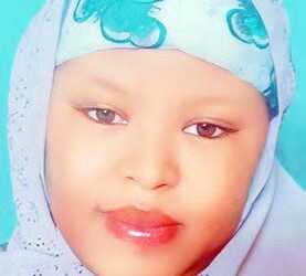 Ta Ya Za A Magance Rashin Tsaftar Yara Mata Masu Tasowa?