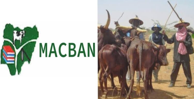 MACBAN