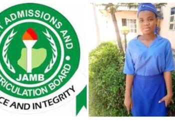 JAMB Ta Janye Sakamakon Jarabawar UTME Kan Yaudarar ‘Yan Nijeriya Da Sakamakon Bogi