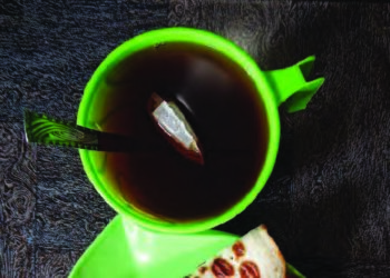 Hadin Shayin Sinamon Mai Kyau Da Inganci