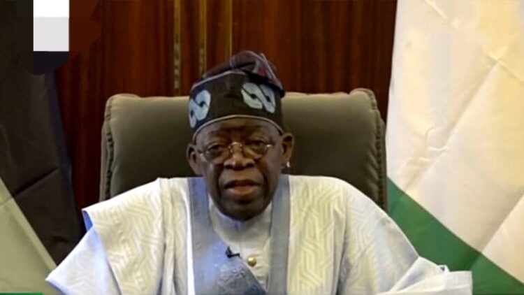 Tinubu Tinubu