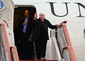 Sharhi: Sin Da Amurka Ba Su Bukatar Zama Abokan Gabar Juna 