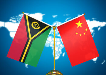 Xi Jinping Ya Taya Vanuatu Murnar Cika Shekaru 43 Da Samun ‘Yancin Kai