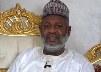 Batun Sake Sulhu Da ‘Yan Bindiga A Sikeli