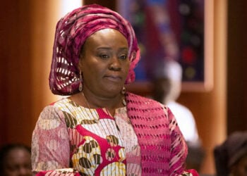 Gwamnatin Tarayya ta Bankado Ma’aikata 1,618 Masu Takardun Daukar Aikin Bogi