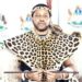 AI Sarkin Kabilar Zulu Ya Musanta Batun Ba Shi Guba