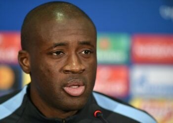 Na So Mane Ya Koma Manchester City, Cewar Yaya Taure