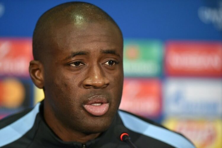 Yaya