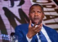 Dangote Ya Sake Zama Wanda Ya Fi Kowa Kudi A Afrika Karo Na 12