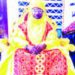 NIS An Nemi ‘Yan Nijeriya Su Ba Shugaba Tinubu Goyon Baya