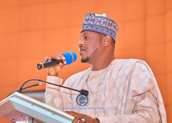 Gwamna Dikko Ya Amince Da Bude Asusun Bai-daya A Jihar Katsina