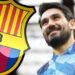 Bauchi Zan Bude Sabon Shafi A Barcelona, Cewar Gundogan
