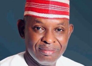 Sarkin Noman Gaya Ya Nemi Gwamna Abba Ya Bullo Da Sabon Tsarin Bunkasa Noma