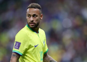 An Ci Tarar Neymar A Brazil